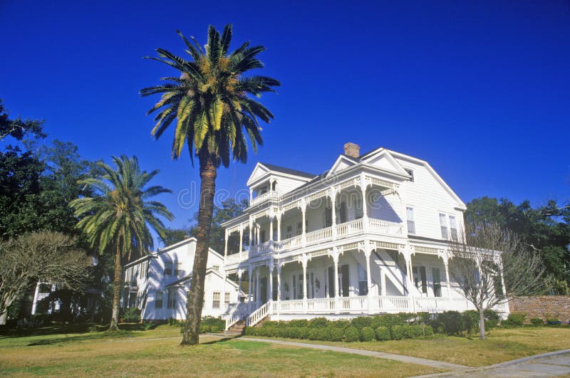 biloxi mississippi plantation tours