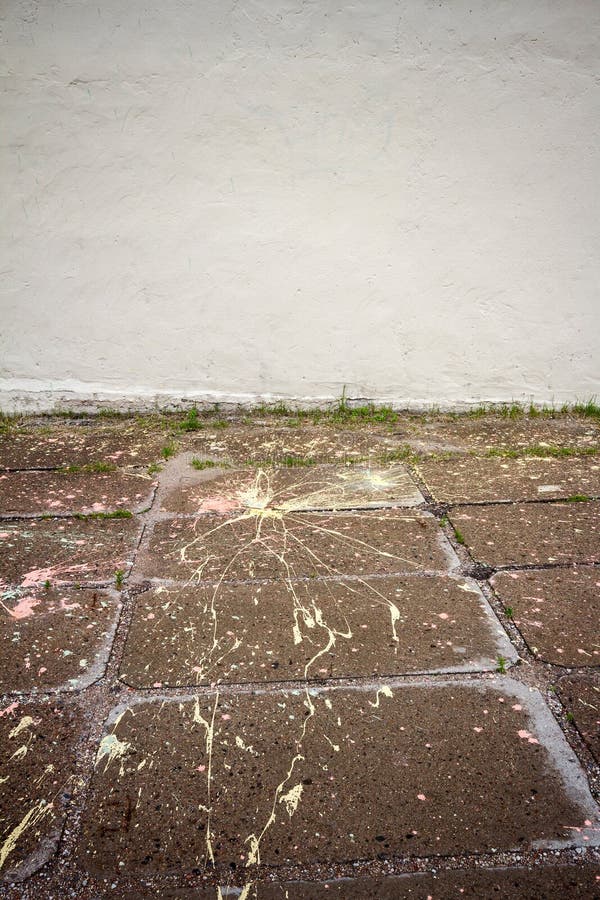 Old plaster wall stock photo. Image of exterior, aged 59888964