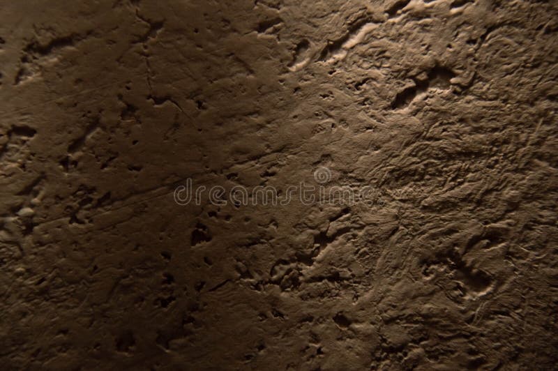 Old Porous Texture for Background. Porous Structure for the Background
