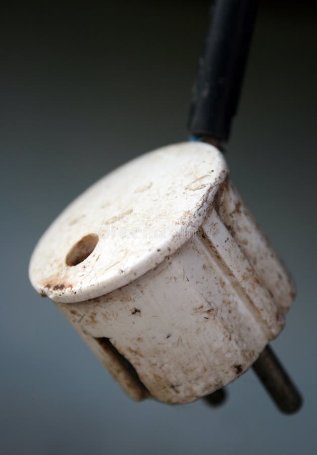 power plug stock power plug stock