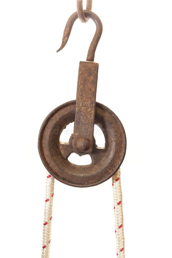 buy rope pulley