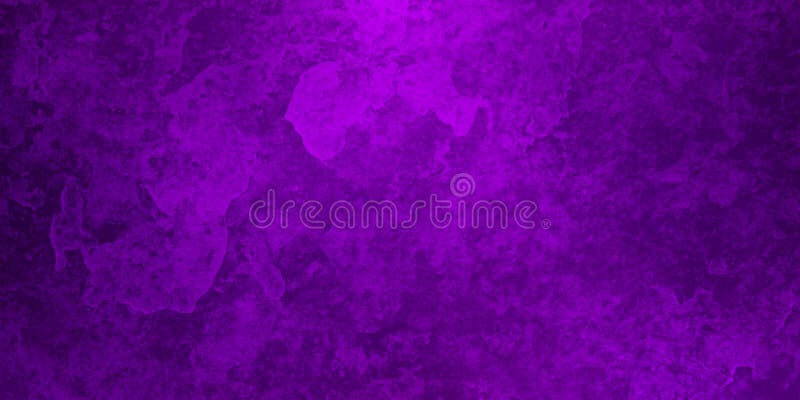 Old Purple Background with Stone or Rock Texture Stock Photo - Image of  paint, abstract: 143655802