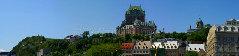 Old Quebec