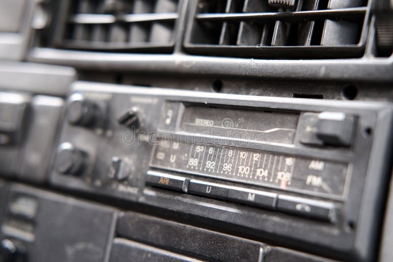 118 Car Radio Cassette Stock Photos - Free & Royalty-Free Stock Photos from  Dreamstime