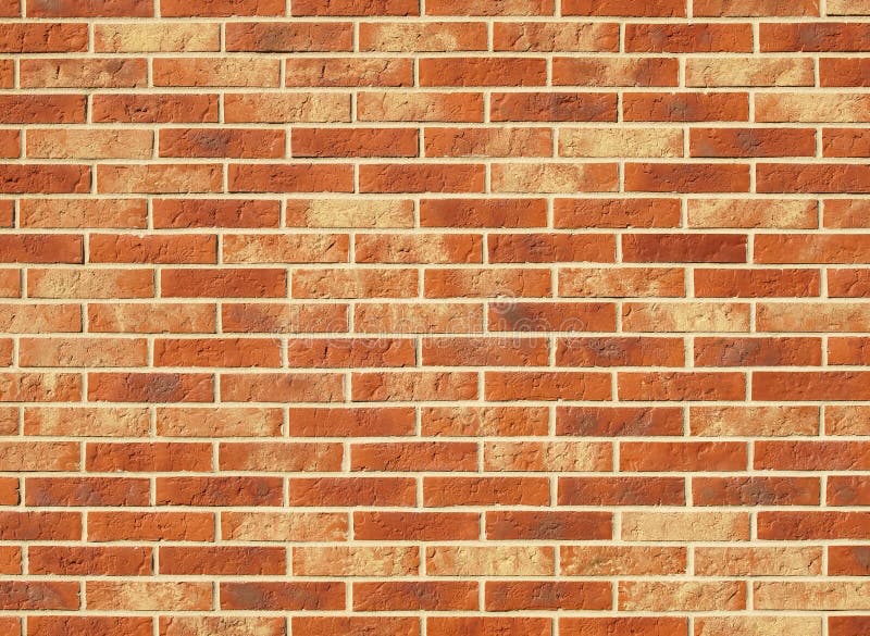 Old Red Brick Wall Texture Background, Orange Stone Block Wall Texture,  Rough and Grunge Surface As Used for Backdrop, Wallpaper a Stock Image -  Image of brickwork, brick: 163774177