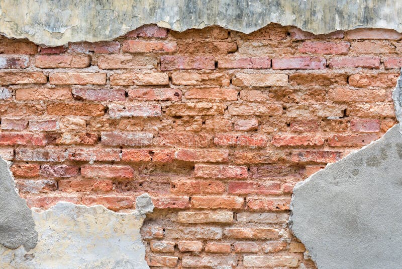 Texture bricklaying stock photo. Image of surface, masonry