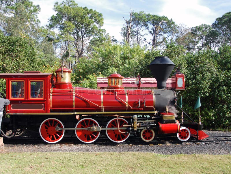 8,652 Red Steam Engine Stock Photos - Free & Royalty-Free Stock Photos from  Dreamstime