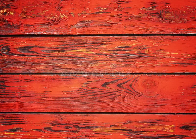 Old red wooden background royalty free stock photography Old red wooden background royalty free stock photography