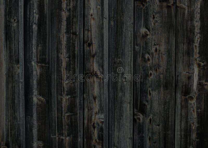 Old Rough Discolored Wooden Texture Stock Image Image of fence
