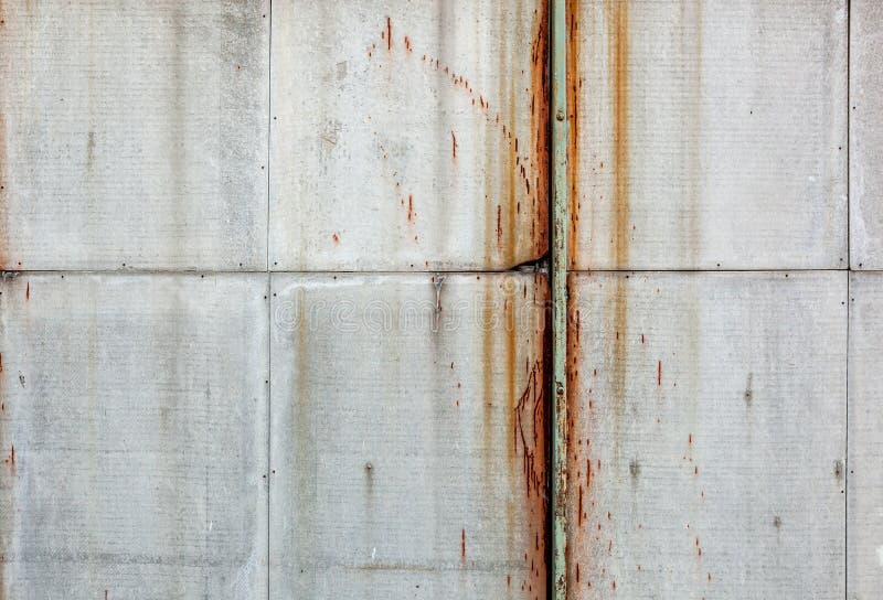 Old Rough Textured Concrete Panels. Stock Image Image of vintage