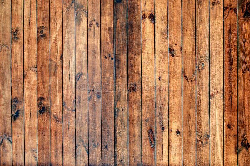 Old rough wood planks texture