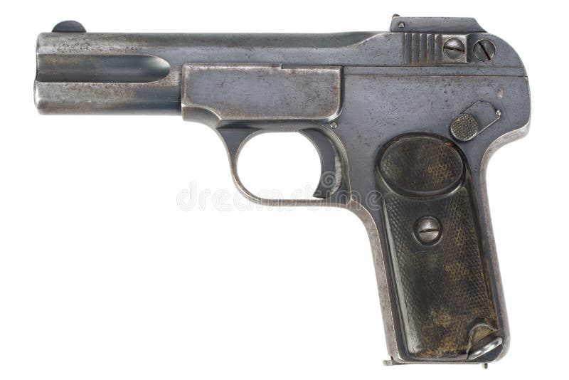lefaucheux revolver forgottenweapons