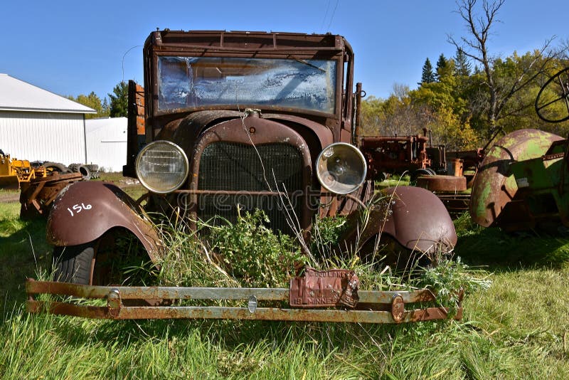 1 637 Rusty Truck Junkyard Photos Free Royalty Free Stock Photos From Dreamstime
