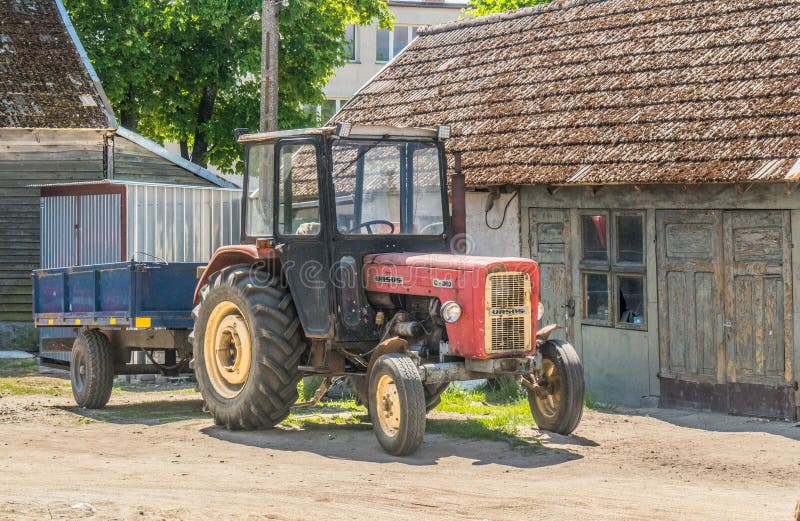 Tractor Ursus Photos Free Royalty Free Stock Photos From Dreamstime Tractor Ursus Photos Free Royalty Free Stock Photos From Dreamstime