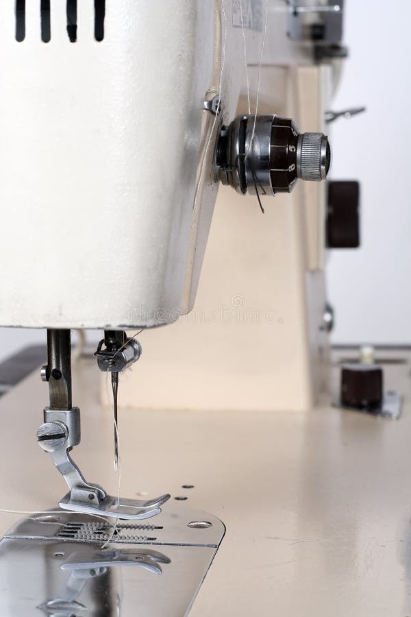 Sewing Supplies stock photo. Image of roll, darn, scissor 16315934