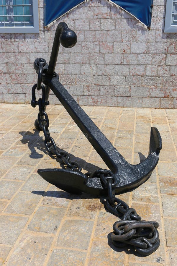 12,329 Old Ship Anchor Stock Photos - Free & Royalty-Free Stock