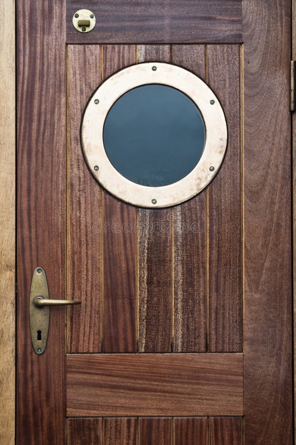 Old ship door stock photo. Image of frame, naval, hatch ...