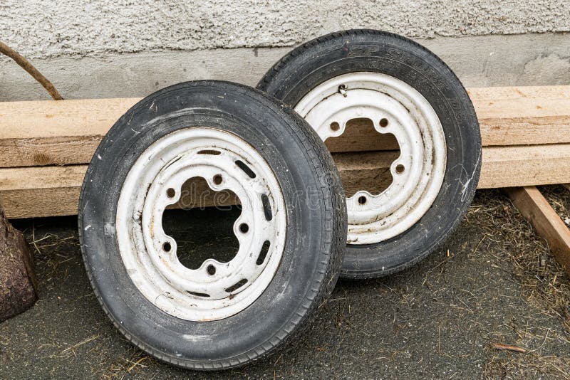 1 047 Old Car Rims Photos Free Royalty Free Stock Photos From Dreamstime