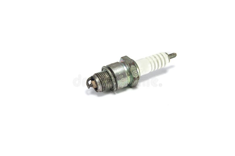 Old Spark Plug Stock Images - Download 720 Royalty Free Photos
