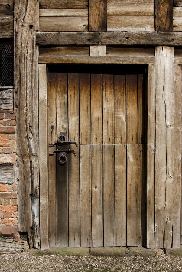 Old Stable Door