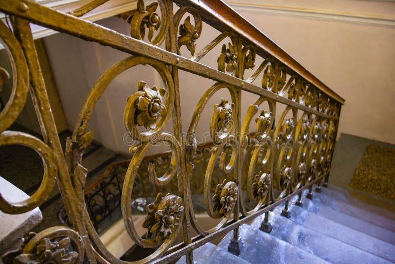 1 166 Banister Old Staircase Photos Free Royalty Free Stock Photos From Dreamstime