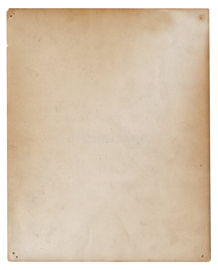 Old Stationary Antique Paper Stock Image - Image: 12378181