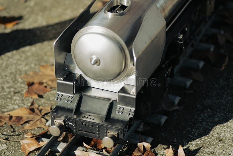 Old Steam Iron Train Front Shot Still Stock Photo Image of shot