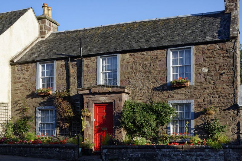 Old Stone Cottage