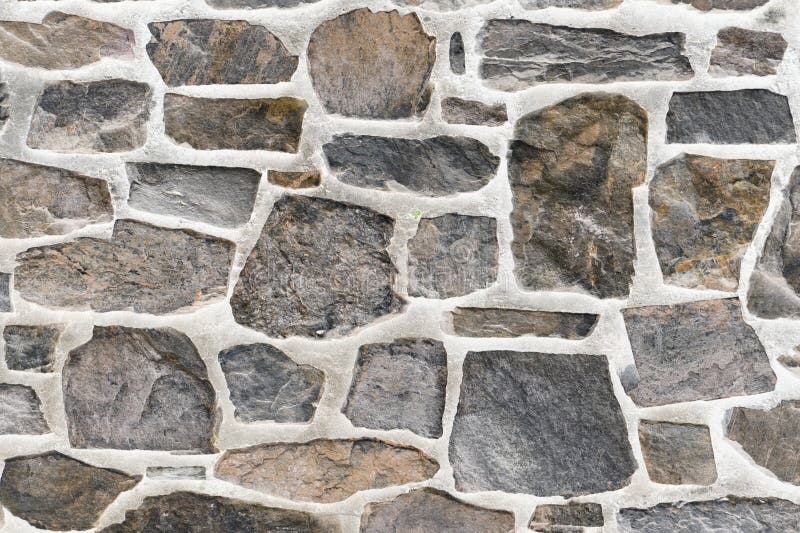 old stone wall texture