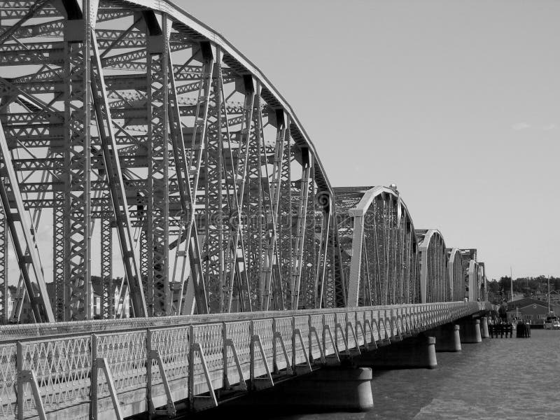 Old-Style Bridge