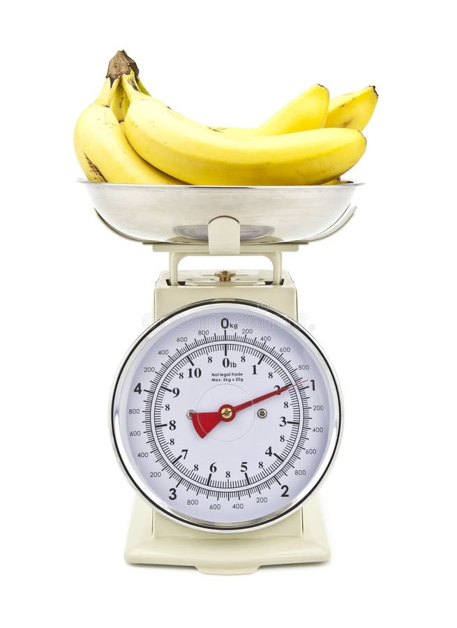 https://thumbs.dreamstime.com/b/old-style-kitchen-scales-bananas-25537896.jpg