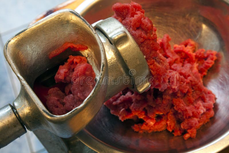 8,500+ Meat Grinder Stock Photos, Pictures & Royalty-Free Images