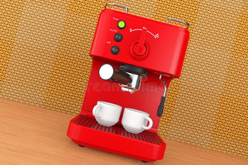 Old Coffee Machine Stock Illustrations 1,577 Old Coffee Machine Stock