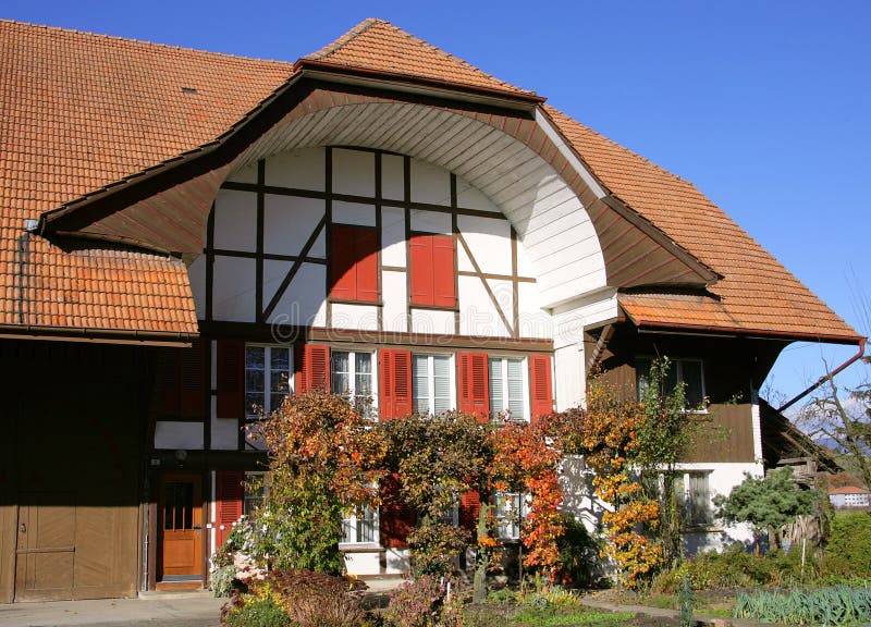 Old Swiss House 2