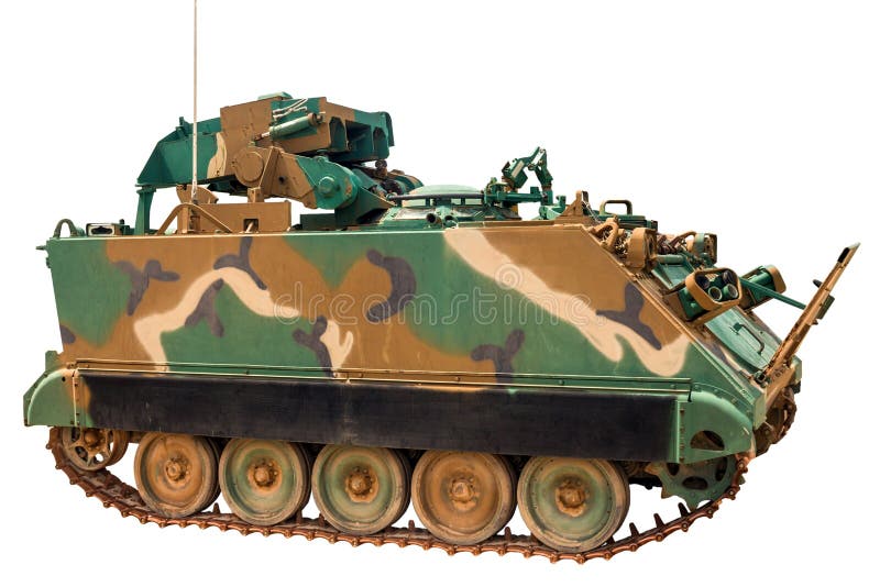 Old tank stock photos