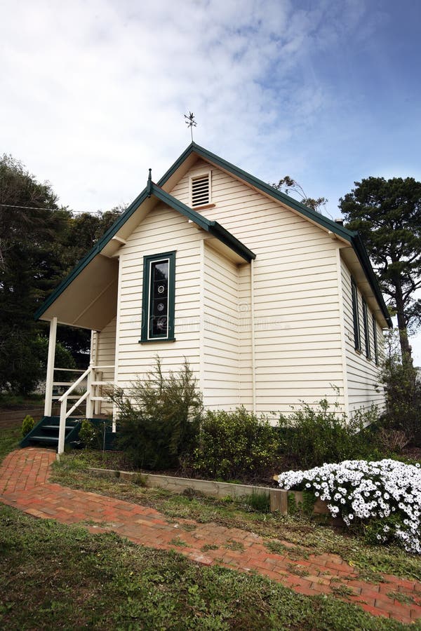 Old Timber Church stock image. Image of worship, religion 15388947