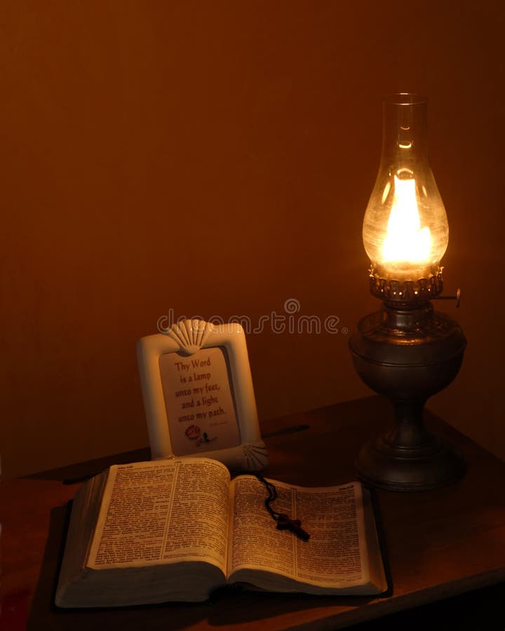 241 Oil Lamp Bible Stock Photos Free & RoyaltyFree Stock Photos from