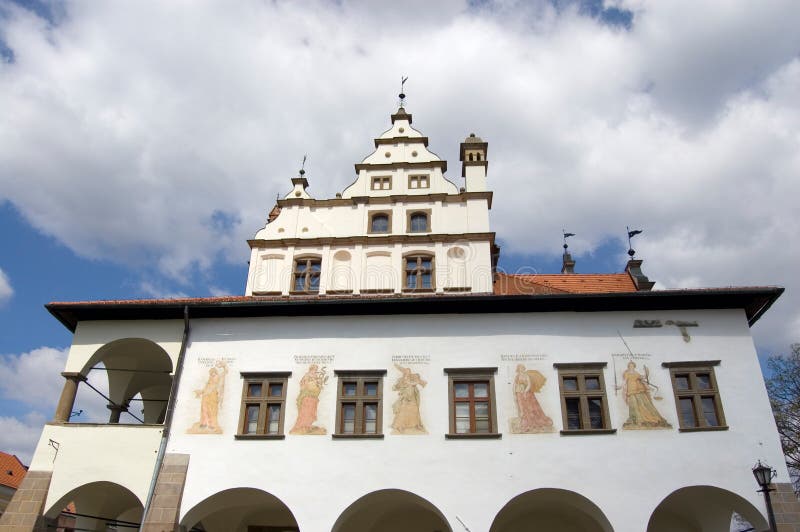 Stará radnica