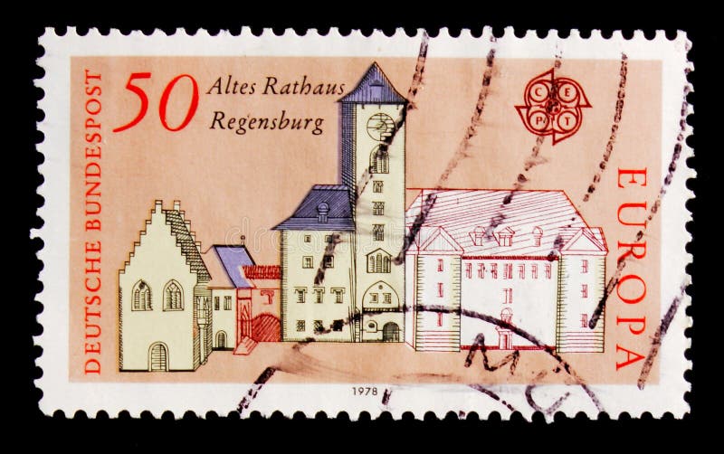 Melkből Regensburgba a Felső-Dunán