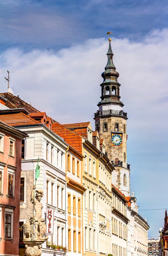 190 Old Town House Gorlitz Stock Photos Free & RoyaltyFree Stock