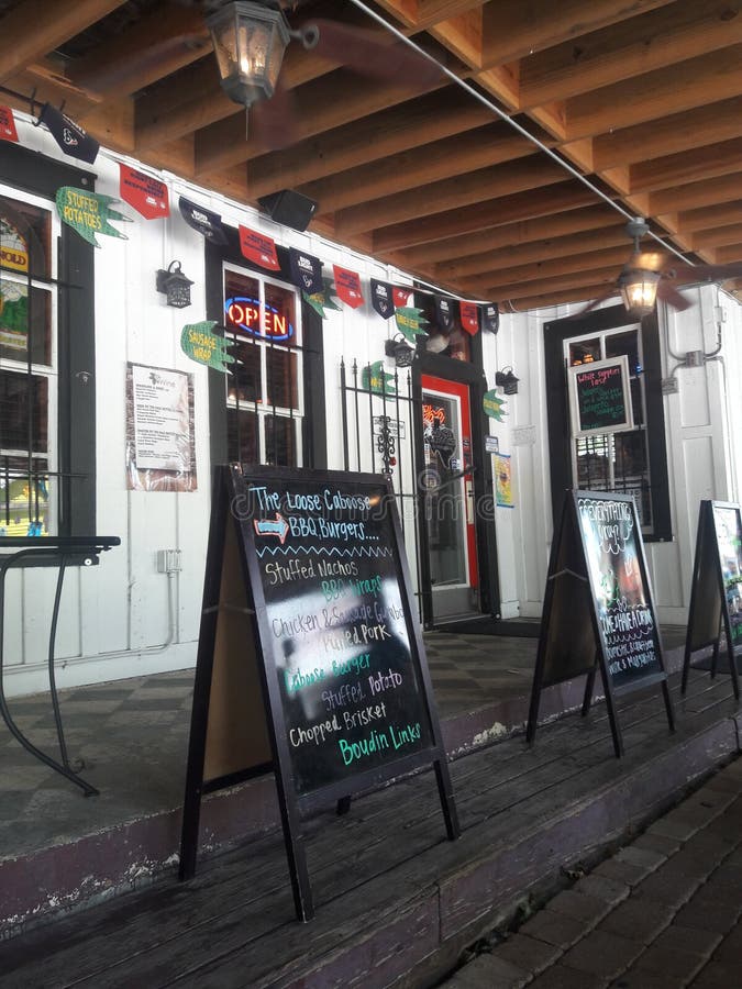 Old Town Spring stock photo. Image of town, shopping 141478566