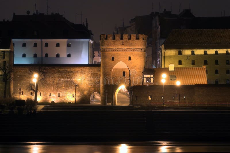 Old Town, Torun