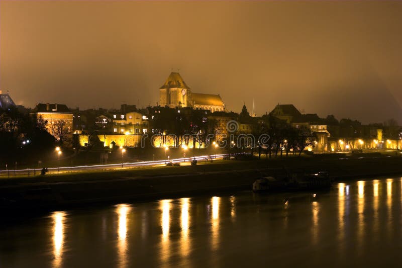 Old Town, Torun