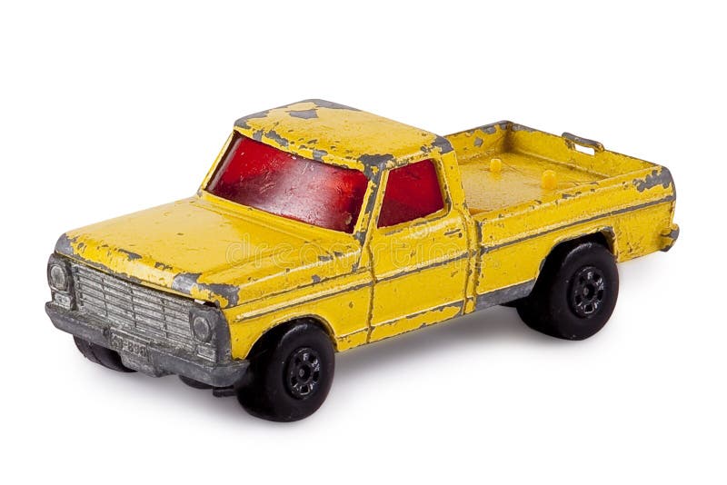 Old toy car stock image. Image of play, automobile, scale 39095505