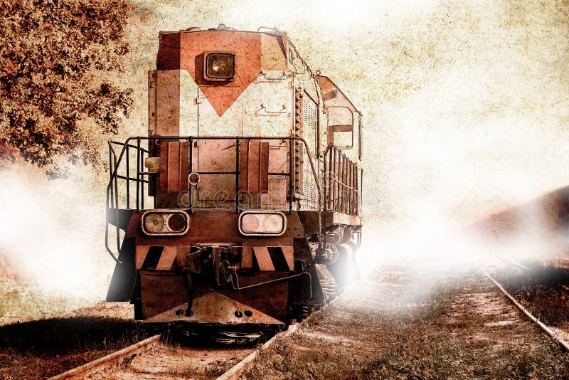 Old Time Vintage Steam Train Locomotive Stock Illustrations – 64 Old Time  Vintage Steam Train Locomotive Stock Illustrations, Vectors & Clipart -  Dreamstime