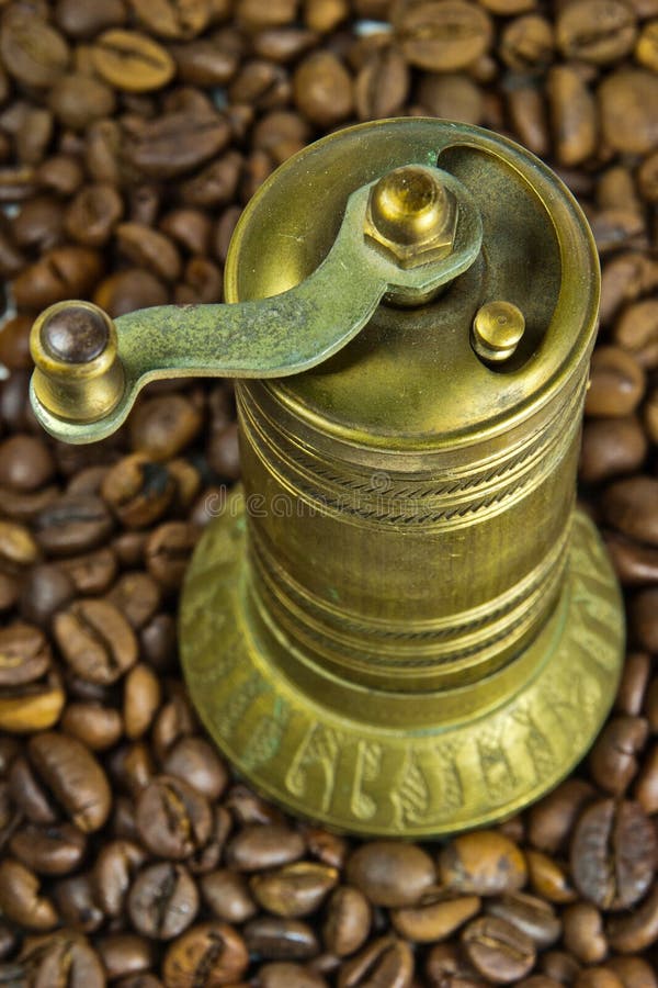 926 Old Turkish Coffee Grinder Stock Photos Free & RoyaltyFree Stock