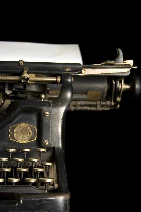 280+ Old typewriter Free Stock Photos StockFreeImages