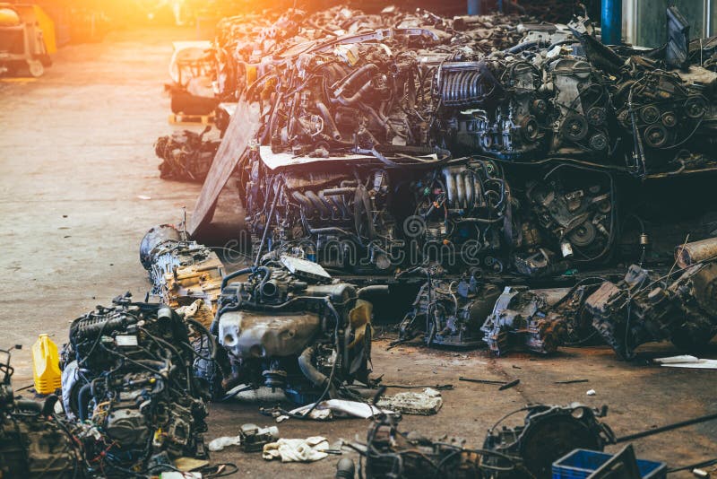 Junk Car Japan Stock Photos Free & RoyaltyFree Stock Photos from
