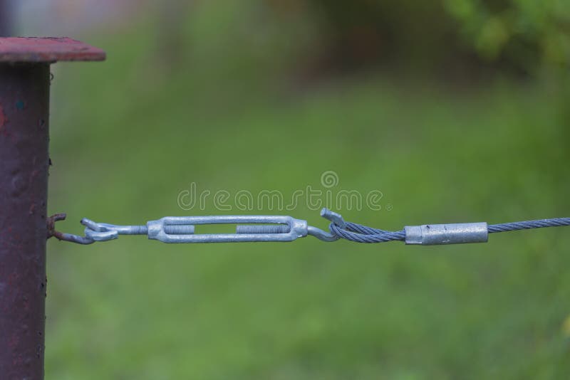 Little Turnbuckle Stock Photos Free & RoyaltyFree Stock Photos from