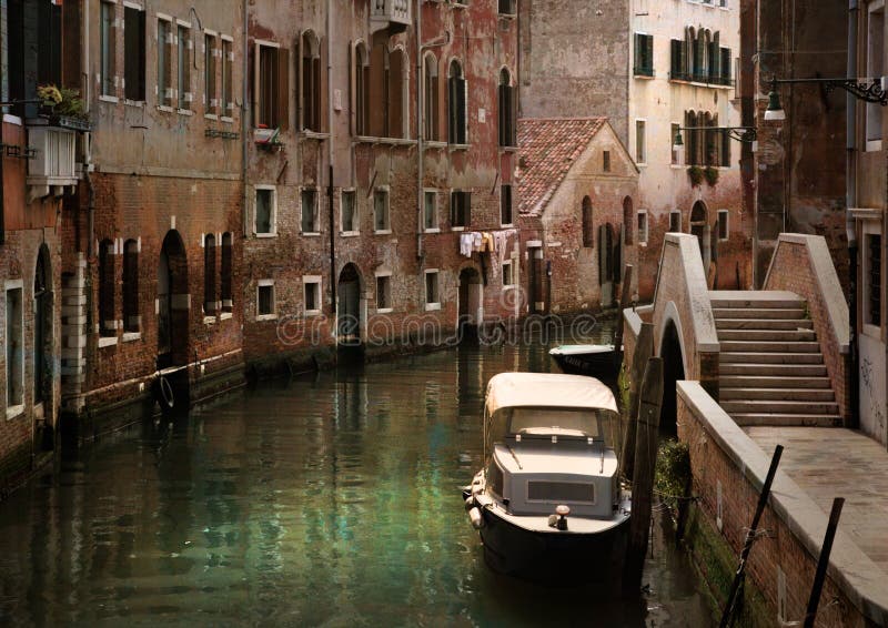 Old Venice